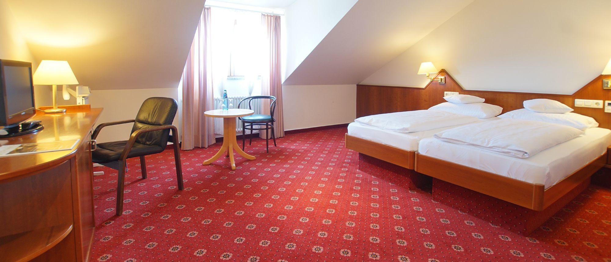 Hotel Stadt Breisach Cameră foto
